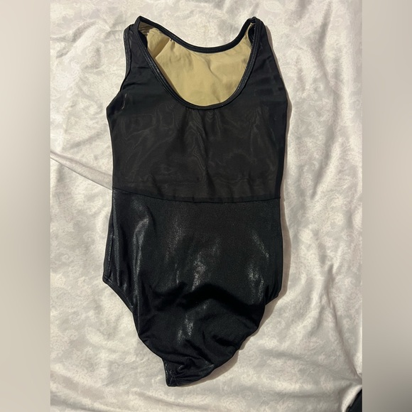 Sylvia P leotard - Picture 2 of 2